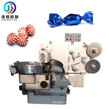 JB-600S Full-Automatic Double Twist Packing Machine/ candy wrapping machine